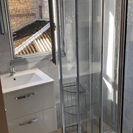 Hotel Beausejour Rouen Bagian luar foto