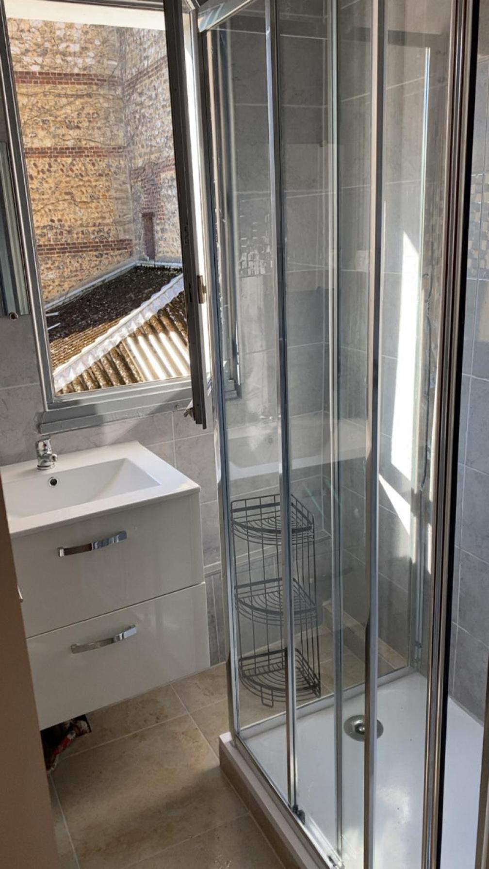 Hotel Beausejour Rouen Bagian luar foto