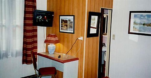 Hotel Beausejour Rouen Bagian luar foto